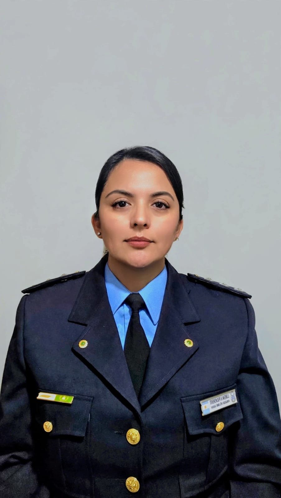 Lorena Pulverenti