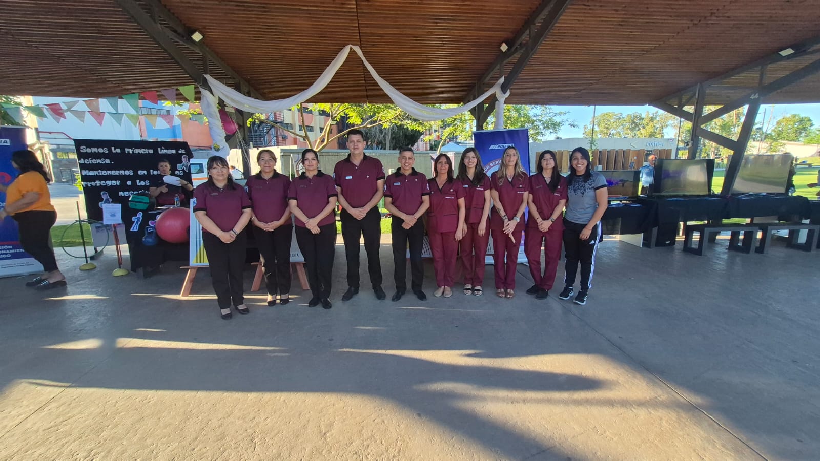 Foto de la Institución 3