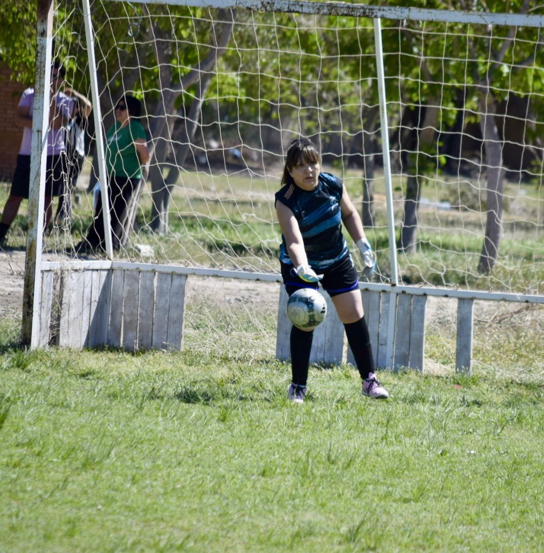 Torneo Femenino DSS 11