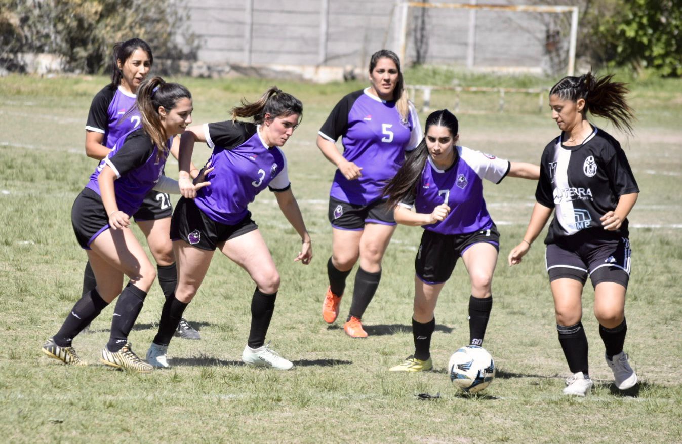 Torneo Femenino DSS 4