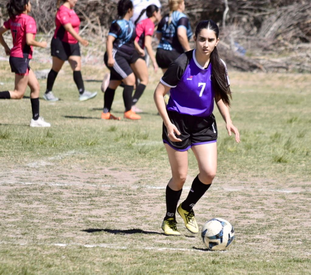 Torneo Femenino DSS 7