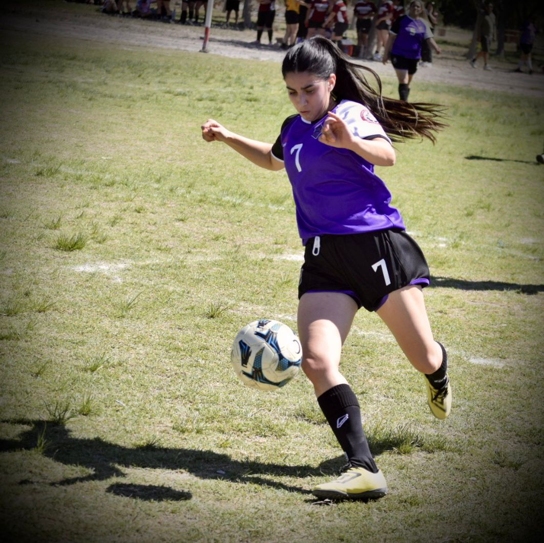 Torneo Femenino DSS 9