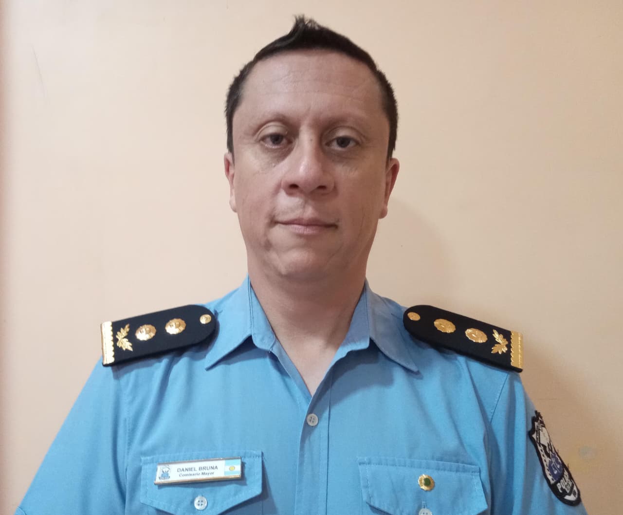 BRUNA, DANIEL CAMILO