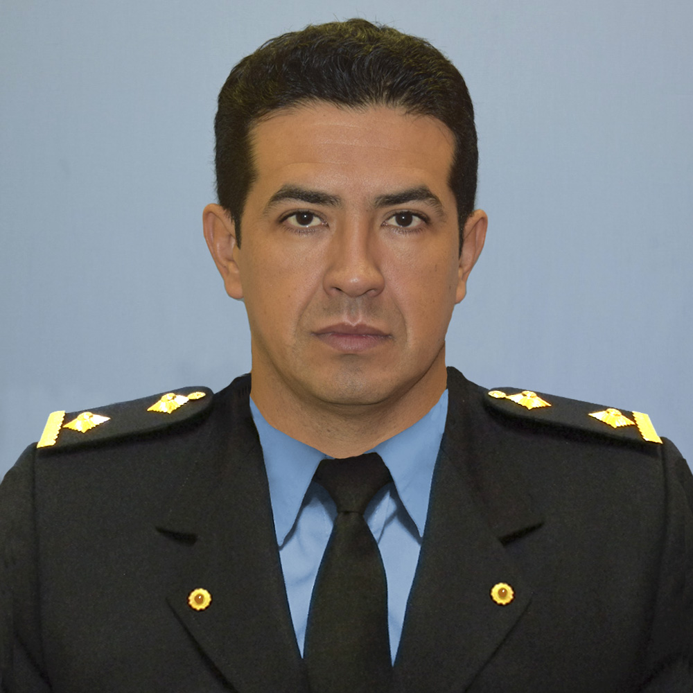Trigo Carlos